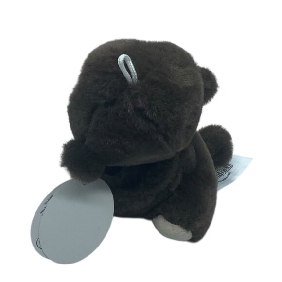 Cutie Pet-Tudies MOMO Monkey Plush Stuffed Animal Precious Moments NEW Tags - Picture 2 of 8